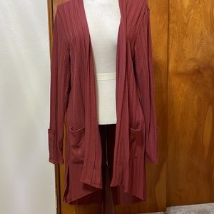 Maurice’s Cardigan